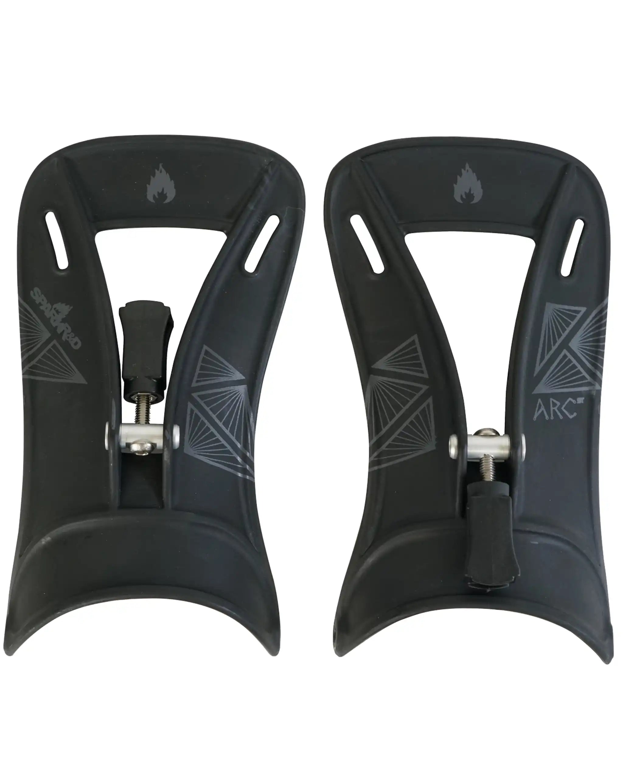 Arc Asym Rip N Flip Highbacks