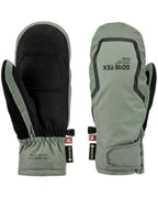 HOWL Helm Gore-Tex Mitt - Sage Gloves and Mitts