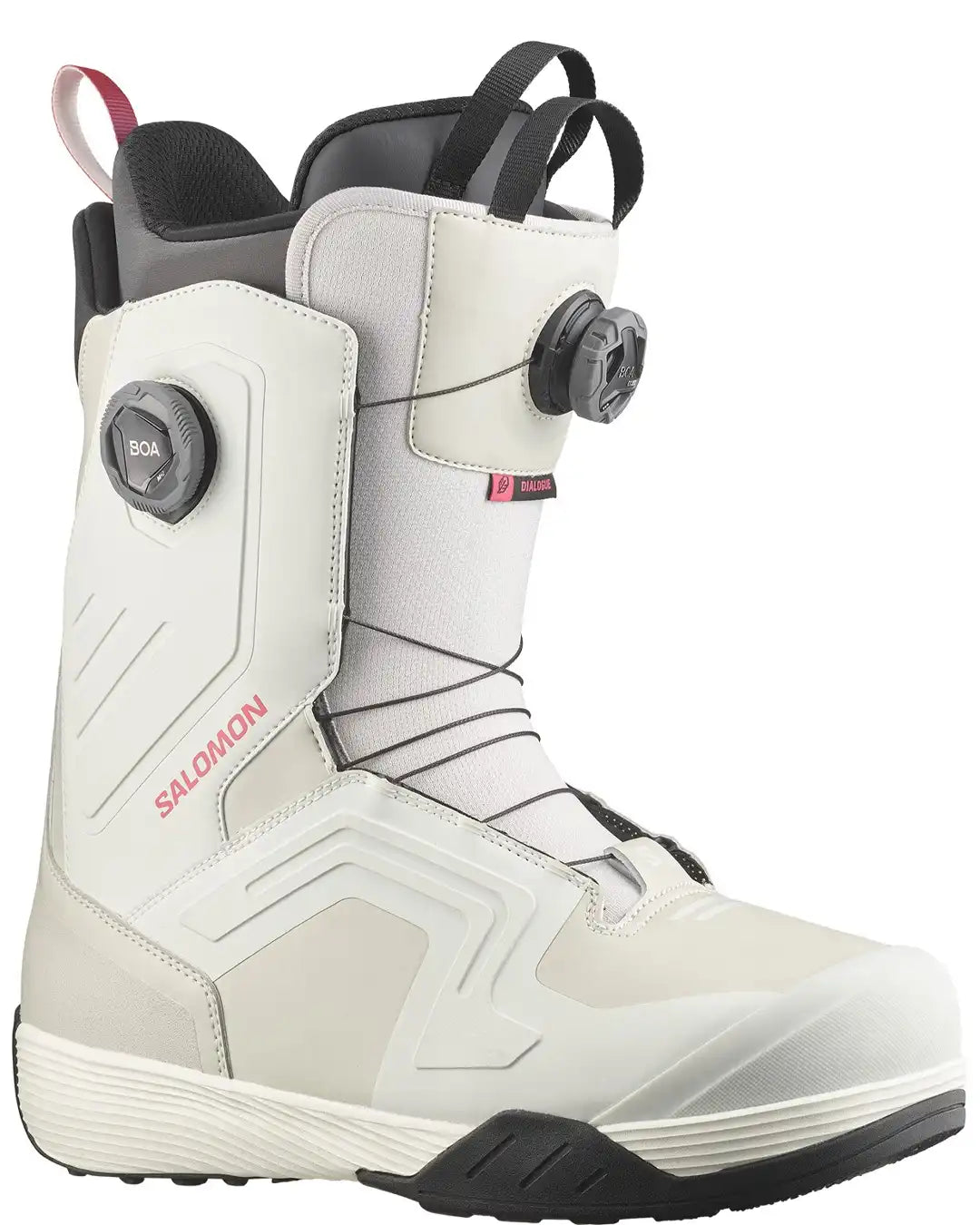 Dialogue Dual Boa Snowboard Boots - Team 2026