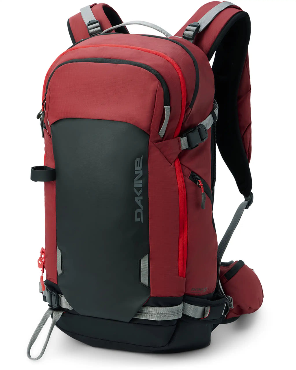 DAKINE Poacher 32L Backpack - Rosewood