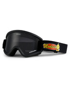 MODEST Team Xl Signature Goggles - Austin Visintai