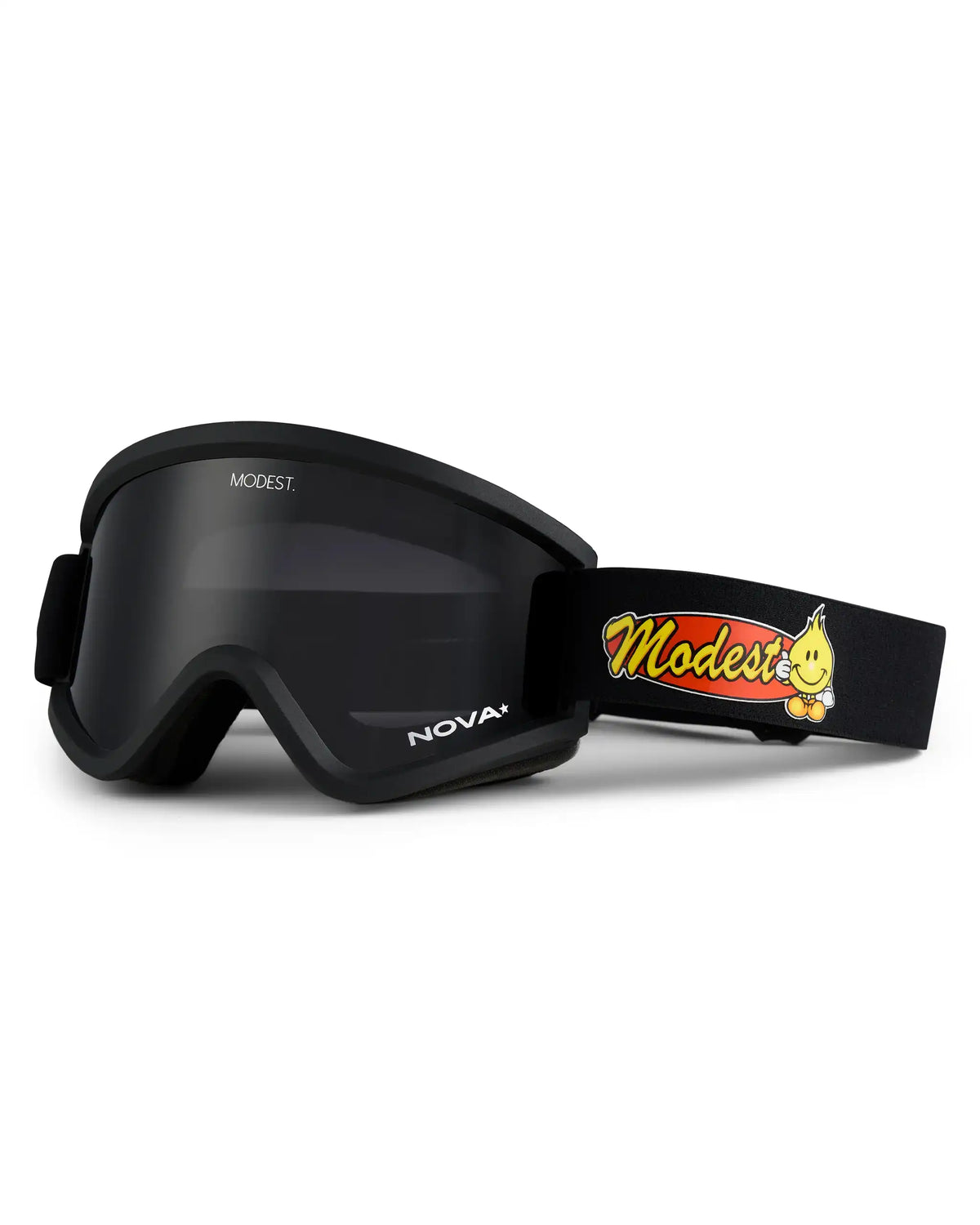 MODEST Team Xl Signature Goggles - Austin Visintai