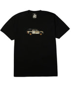 Toyota Th Tacoma T-Shirt - Black