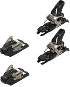 Strive 12 Gw Ski Bindings - Black/Bronze 2027
