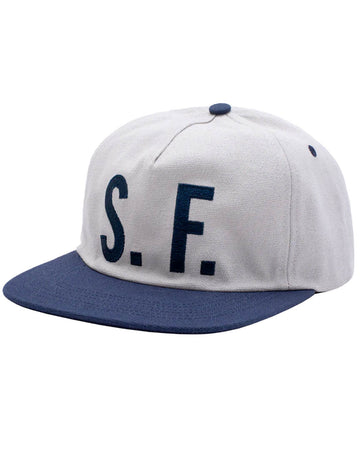 Sf Hat Hat - Grey