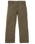 Pantalon Neige Nailer - Teak