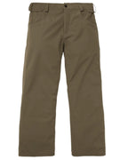 Pantalon Neige Nailer - Teak