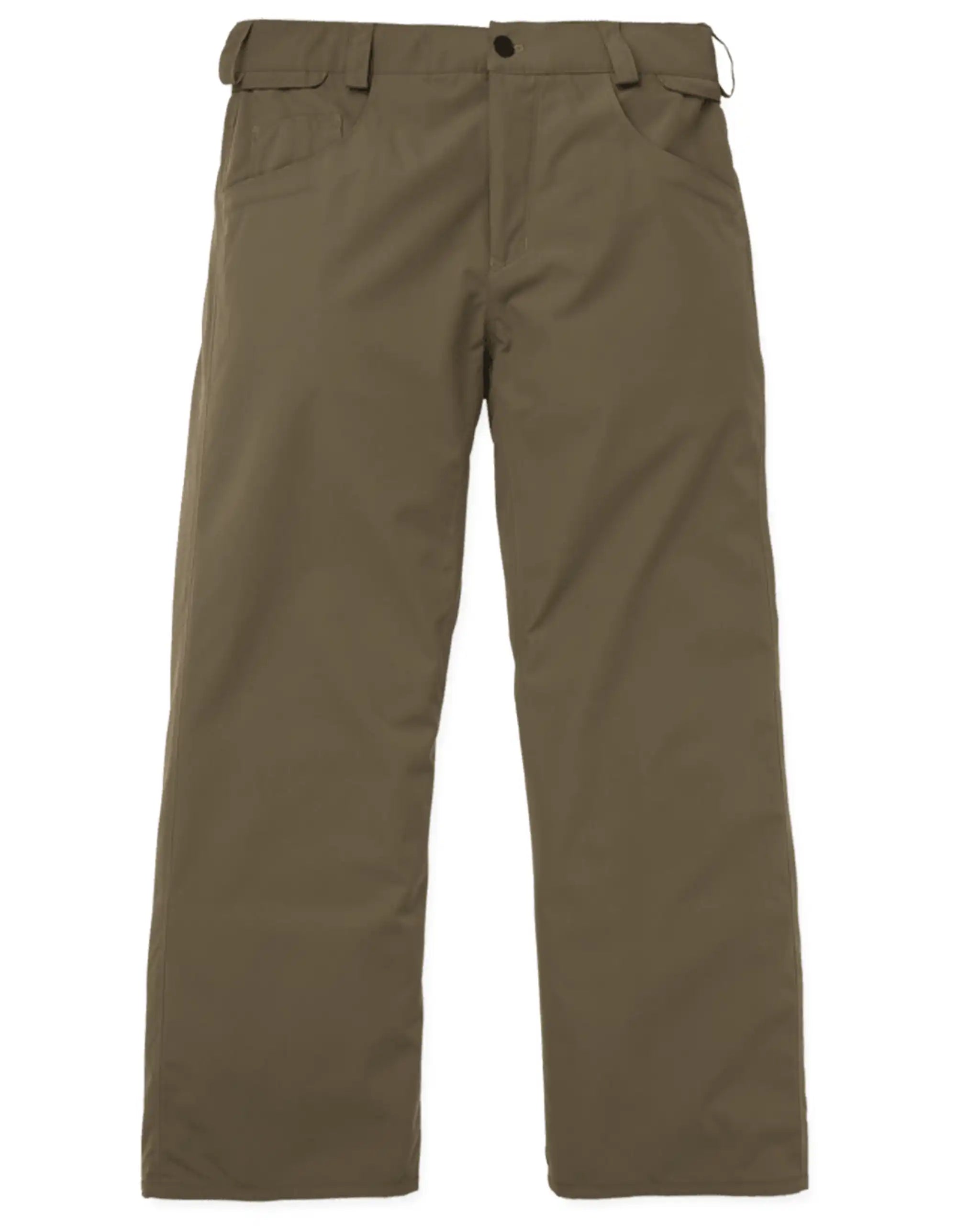 Pantalon Neige Nailer - Teak
