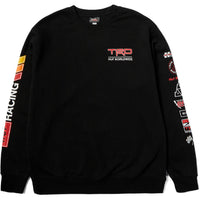 Concept Fleece Sweatshirt - Black