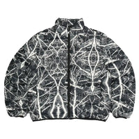Manteau Neige Packable Down - Shirakaba