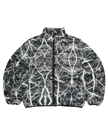 Manteau Neige Packable Down - Shirakaba