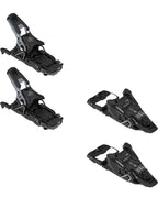 S/Lab Shift² 13 Alpine Touring Ski Bindings - Black/Silver 2027