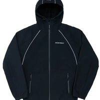 Manteau Neige Sofshell - Black
