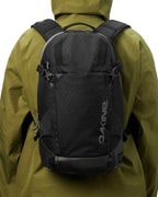 DAKINE Heli 2.0 12L Backpack - Pear Sorbet – view 3
