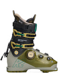 K2 Mindbender 130 Boa Alpine Touring Ski Boots 2027 side