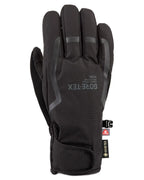 Gants Et Mitaines Helm Gore-Tex Glove - Black par HOWL – vue 2