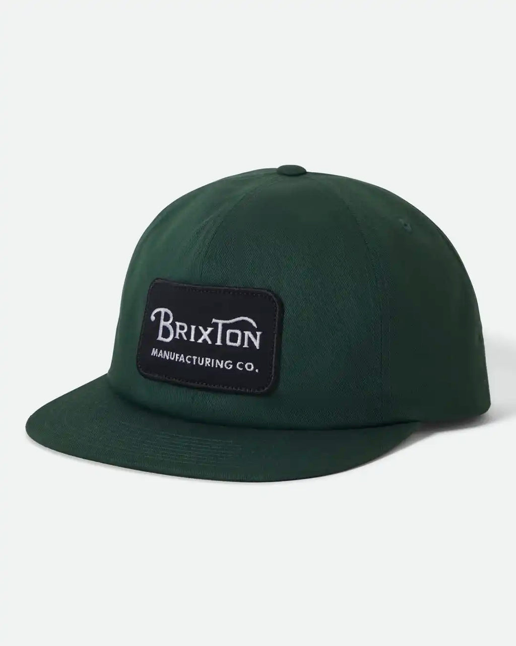 Casquette Grade Hp Snapback - Primal Green