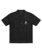 Chemise Marilyn Suspension - Black