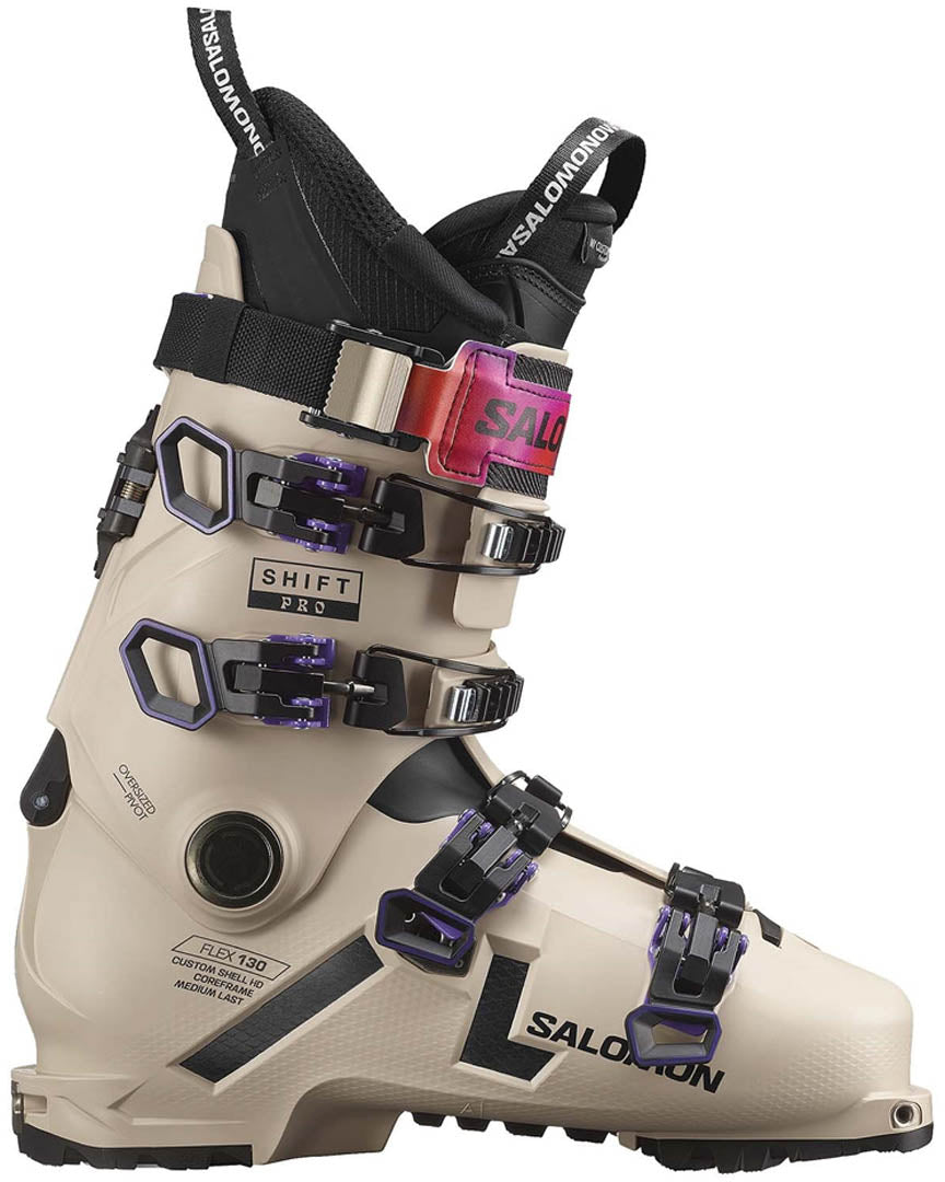 Bottes De Ski Shift Pro 130 At Gw 2025