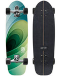 C7 Greenroom Complete Surfskate