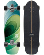 C7 Greenroom Complete Surfskate