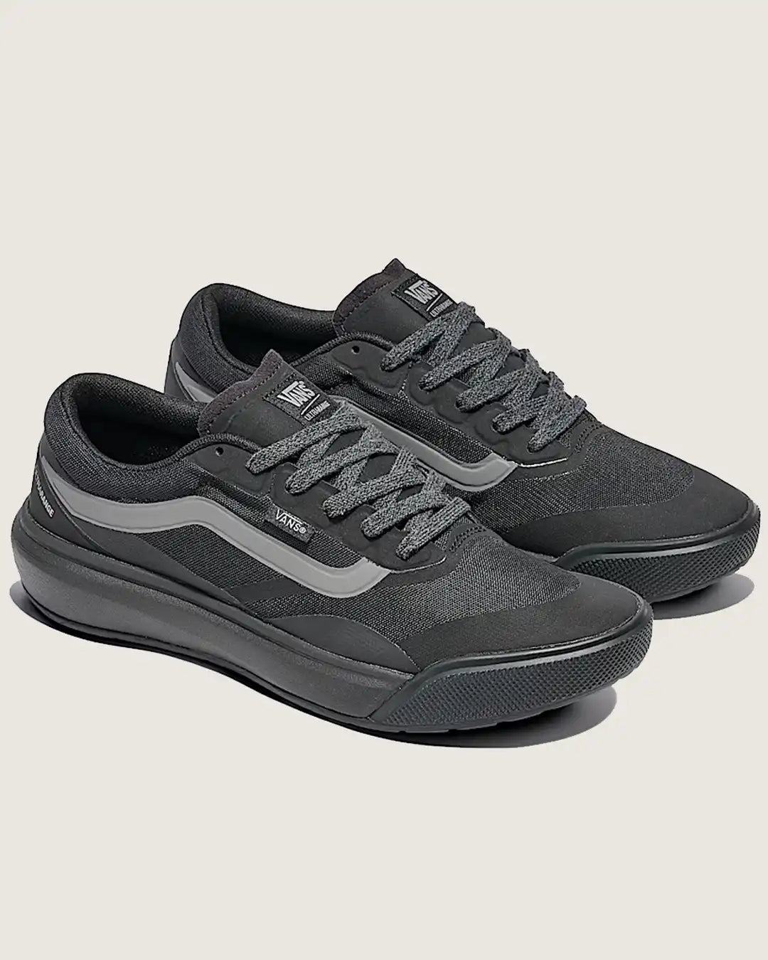 Souliers Mte Ultrarange 2.0 Rw - Black/Black