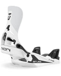 Atlas Step On Snowboard Bindings - White 2027