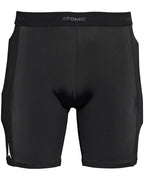 Protection Live Shield Shorts - Black