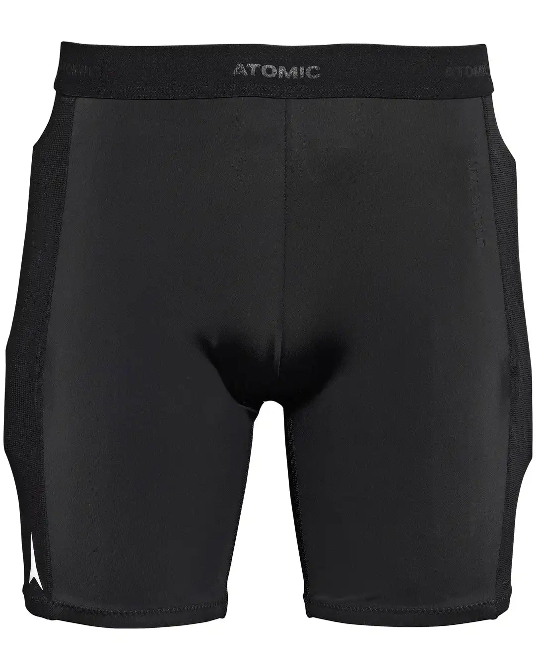Protection Live Shield Shorts - Black