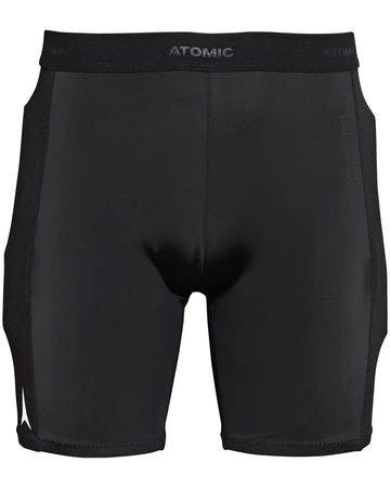 Live Shield Shorts - Black