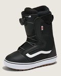 Encore Og Women's Snowboard Boots - Black/White 2027