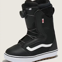 Encore Og Women's Snowboard Boots - Black/White 2026