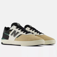 Souliers Numeric 306 Cup Jamie Foy - Tan/Black