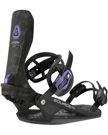 Source Fc Snowboard Bindings 2026