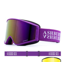 Goggles A12 - Reign 2026