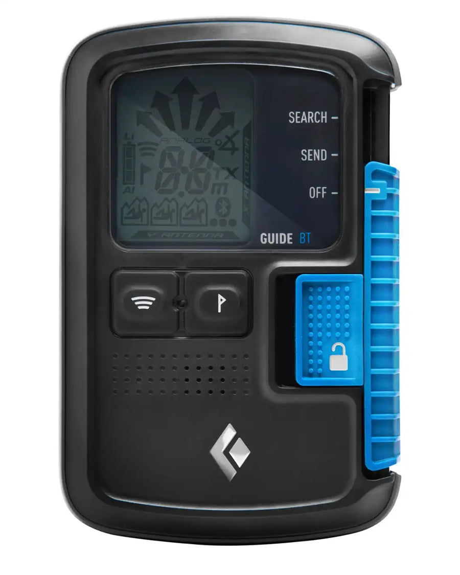 Bd Guide Bt Beacon Transceiver