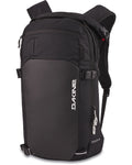 Sac À Dos Poacher Ras 18L - Black