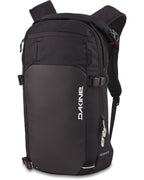 Sac À Dos Poacher Ras 18L - Black par DAKINE