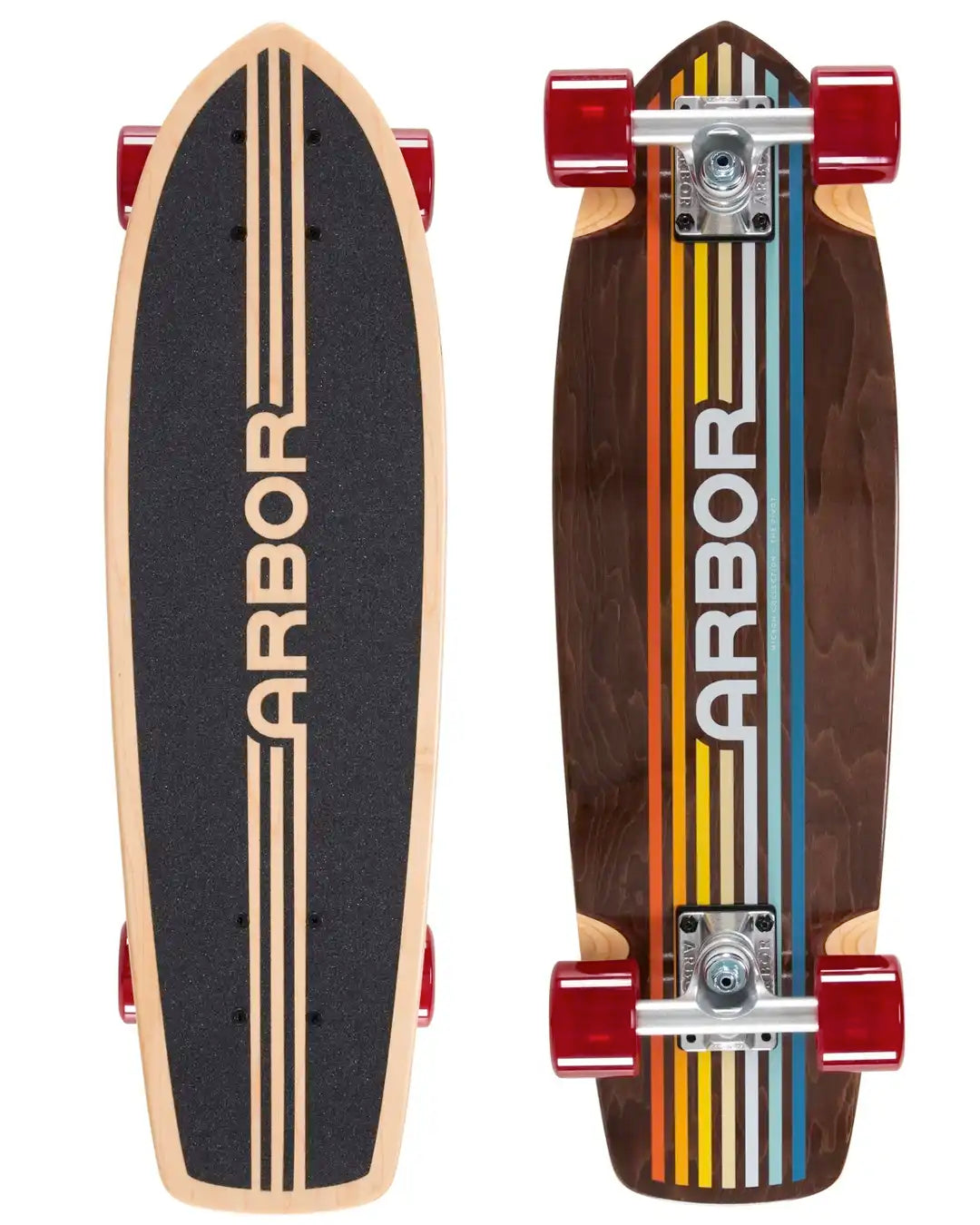 Cruiser Complet Micron Pivot