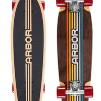 Cruiser Complet Micron Pivot