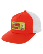 Casquette Certifried Trucker - Orange