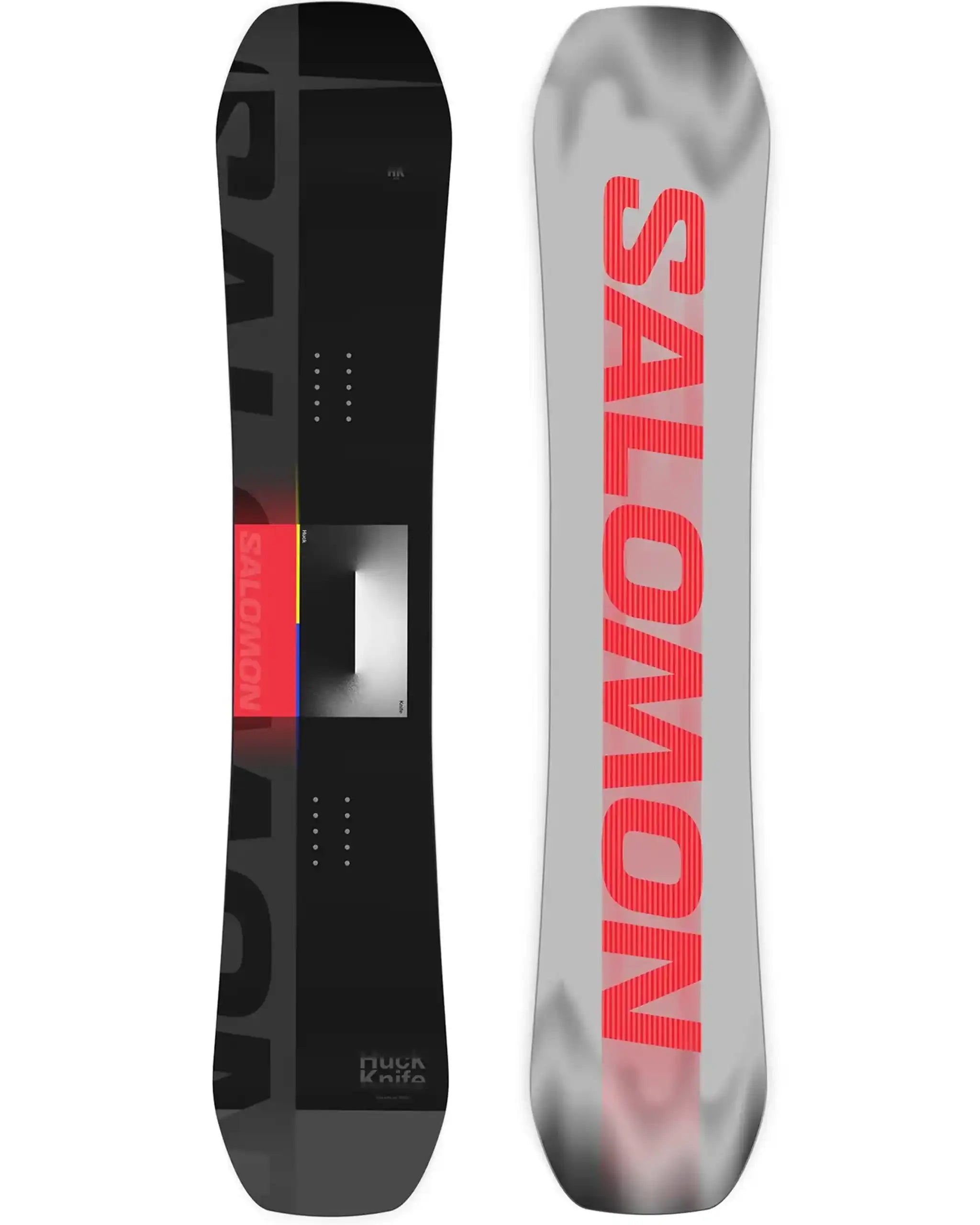 Snowboard Huck Knife Pro 2027