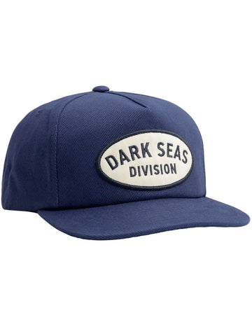 Service Hat - Navy