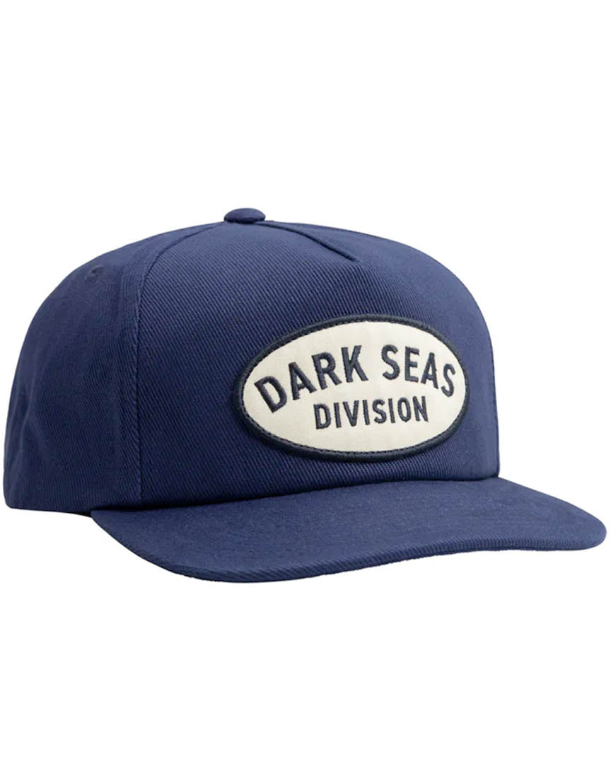 Casquette Service - Navy