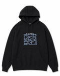 Hugo Hoodie - Black