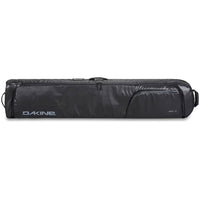 Low Roller Snowboard Bag - Black Coated