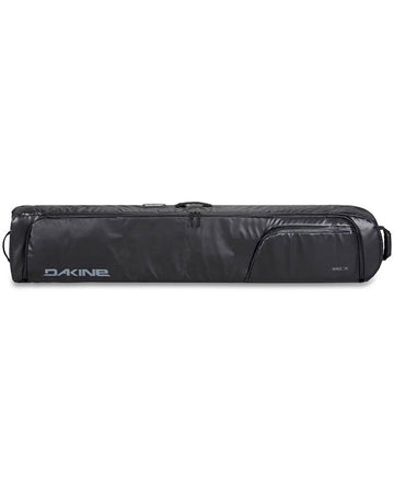 Low Roller Snowboard Bag - Black Coated