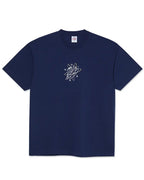 Polar Head 2.0 T-Shirt - Dark Blue