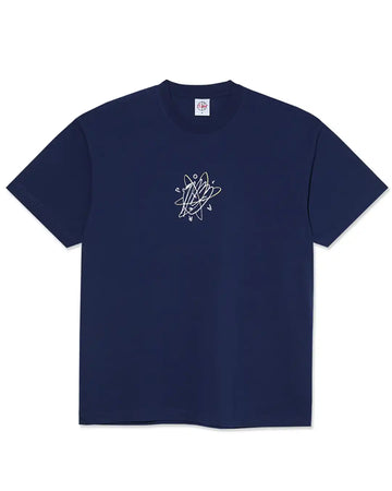 Polar Head 2.0 T-Shirt - Dark Blue