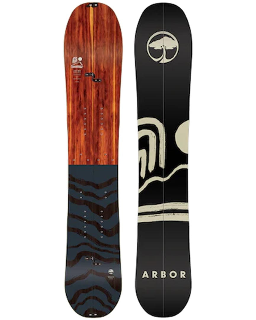 Splitboard Femme Veda 2025